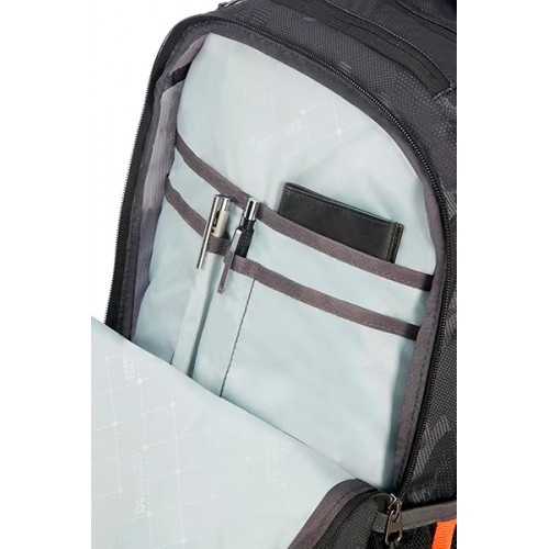 Рюкзак American Tourister для ноутбука 15,6" URBAN GROOVE CAMO GREY