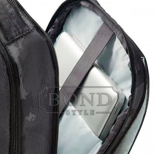 Рюкзак American Tourister для ноутбука 15,6" URBAN GROOVE CAMO GREY