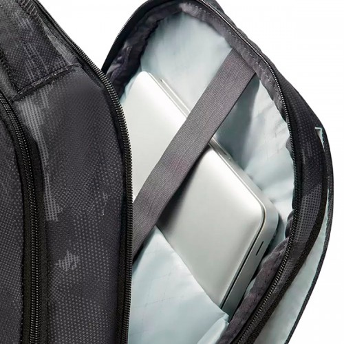 Рюкзак American Tourister для ноутбука 15,6" URBAN GROOVE CAMO GREY