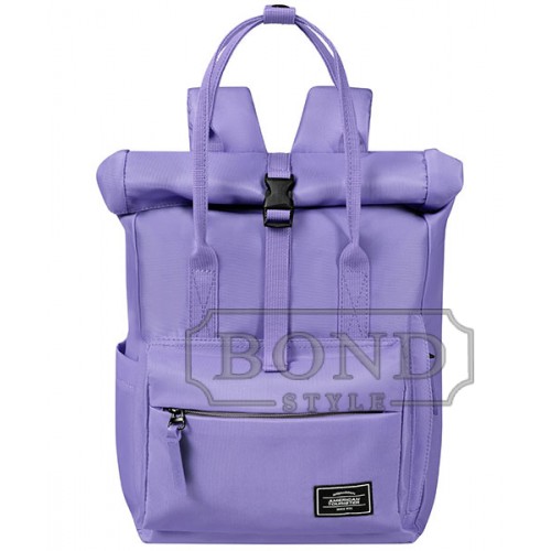 Рюкзак American Tourister URBAN GROOVE VIOLET (24G*35048)
