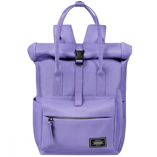 Рюкзак American Tourister URBAN GROOVE VIOLET (24G*35048)