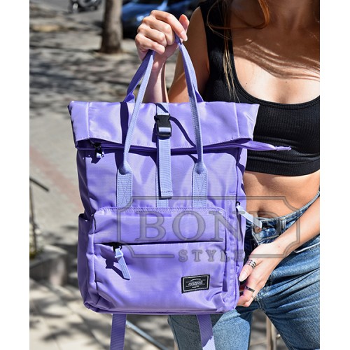 Рюкзак American Tourister URBAN GROOVE VIOLET (24G*35048)