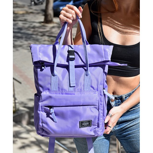 Рюкзак American Tourister URBAN GROOVE VIOLET (24G*35048)