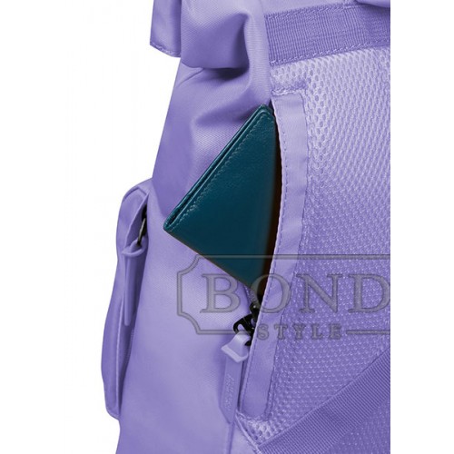 Рюкзак American Tourister URBAN GROOVE VIOLET (24G*35048)