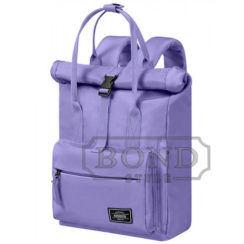 Рюкзак American Tourister URBAN GROOVE VIOLET (24G*35048)