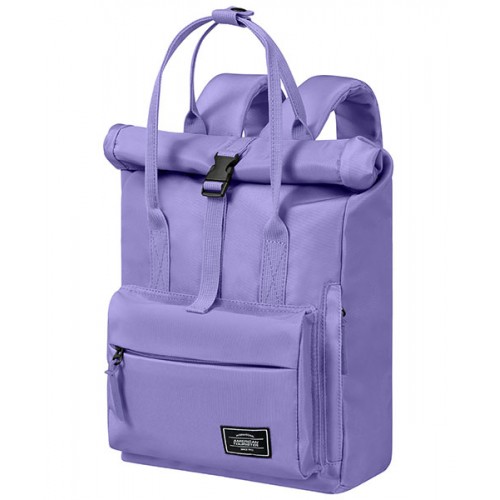 Рюкзак American Tourister URBAN GROOVE VIOLET (24G*35048)