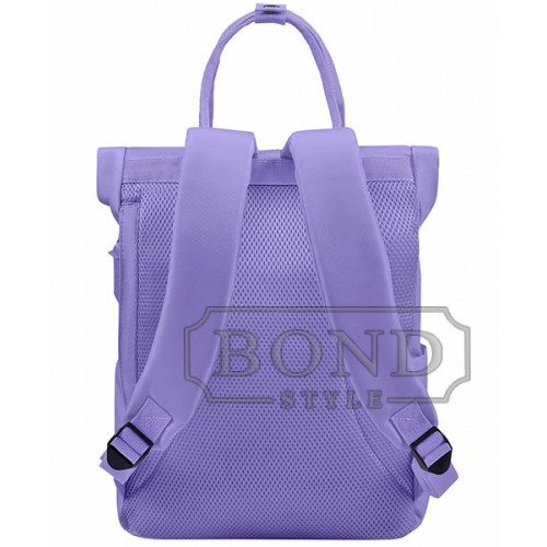 Рюкзак American Tourister URBAN GROOVE VIOLET (24G*35048)