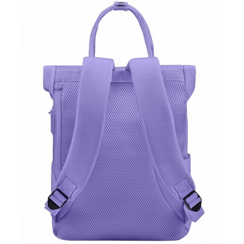 Рюкзак American Tourister URBAN GROOVE VIOLET (24G*35048)