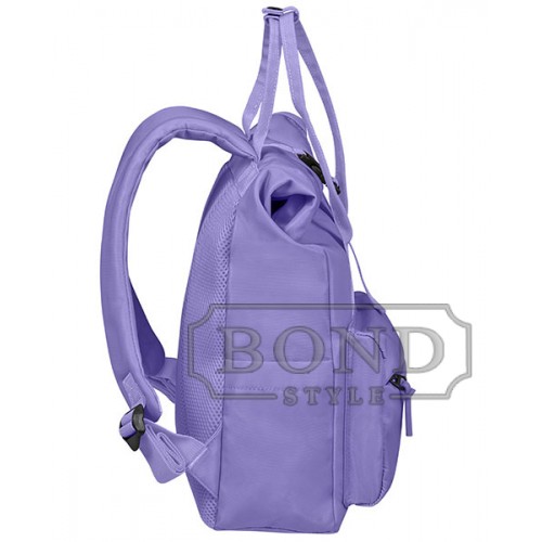 Рюкзак American Tourister URBAN GROOVE VIOLET (24G*35048)