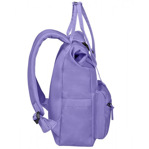 Рюкзак American Tourister URBAN GROOVE VIOLET (24G*35048)
