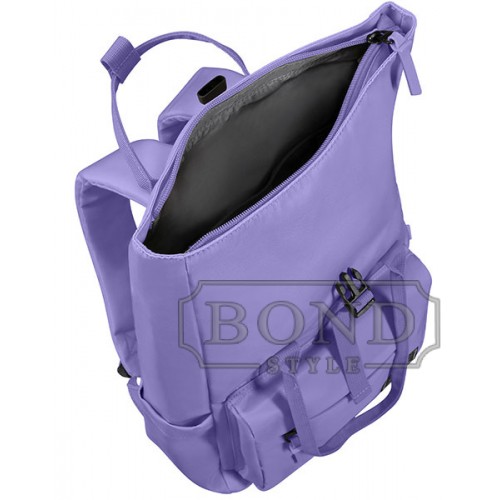 Рюкзак American Tourister URBAN GROOVE VIOLET (24G*35048)