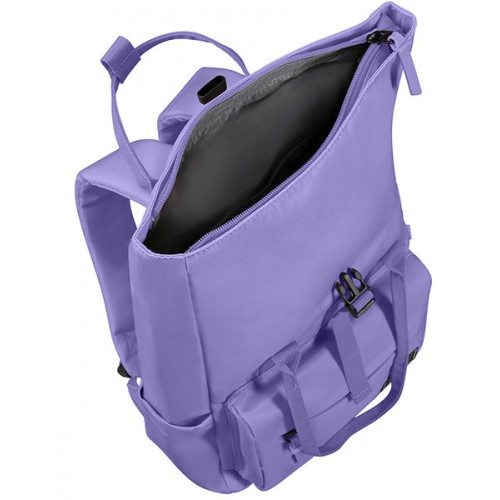 Рюкзак American Tourister URBAN GROOVE VIOLET (24G*35048)