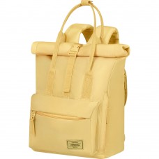 Рюкзак American Tourister Urban groove PASTEL YELLOW 24G*46048 пастельный желтый