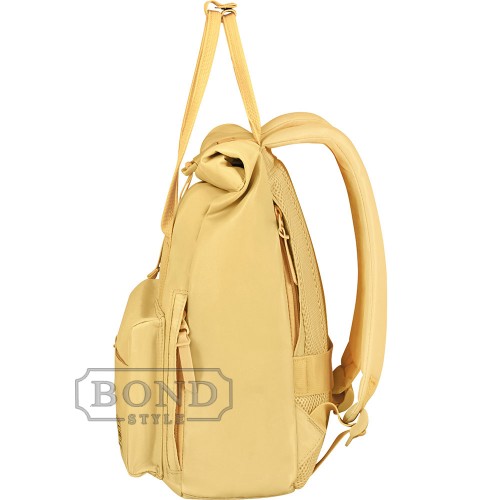 Рюкзак American Tourister Urban groove PASTEL YELLOW 24G*46048 пастельный желтый