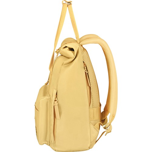 Рюкзак American Tourister Urban groove PASTEL YELLOW 24G*46048 пастельный желтый