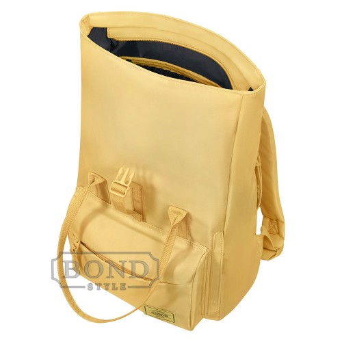 Рюкзак American Tourister Urban groove PASTEL YELLOW 24G*46048 пастельный желтый