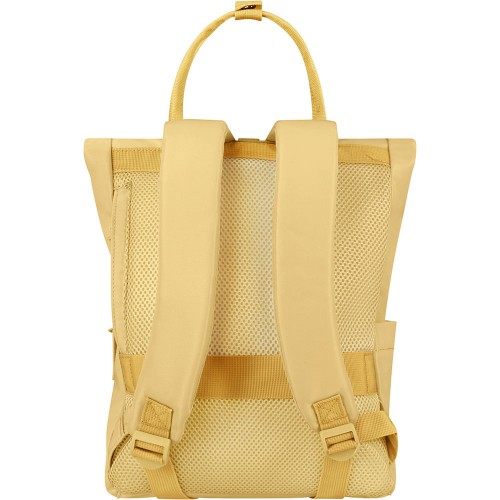 Рюкзак American Tourister Urban groove PASTEL YELLOW 24G*46048 пастельный желтый