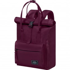 Рюкзак American Tourister Urban groove WILD CHERRY 24G*50048 бордовый