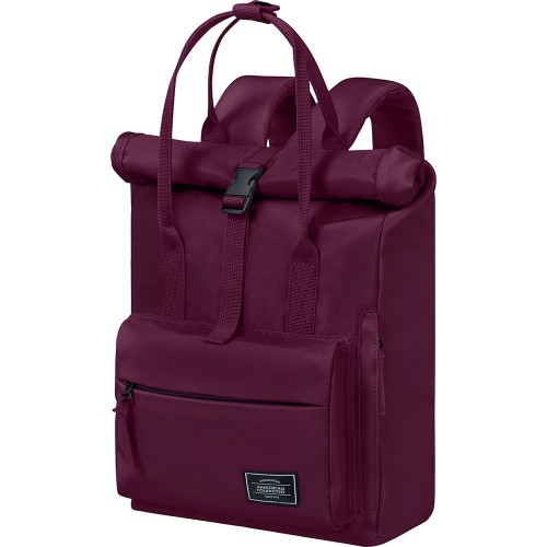 Рюкзак American Tourister Urban groove WILD CHERRY 24G*50048 бордовый