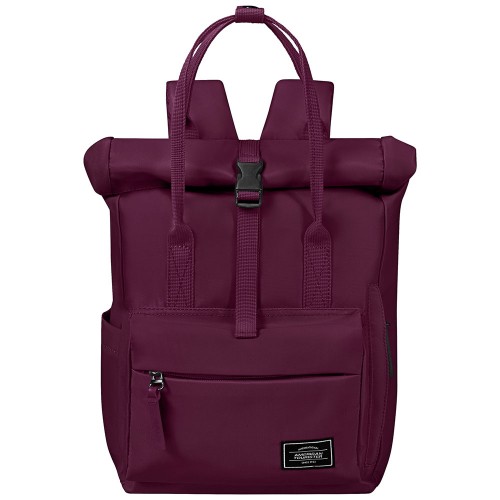 Рюкзак American Tourister Urban groove WILD CHERRY 24G*50048 бордовый