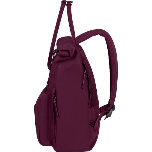 Рюкзак American Tourister Urban groove WILD CHERRY 24G*50048 бордовый
