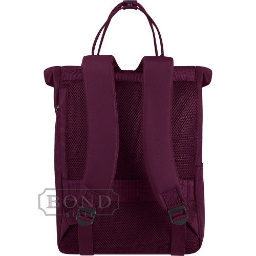 Рюкзак American Tourister Urban groove WILD CHERRY 24G*50048 бордовый