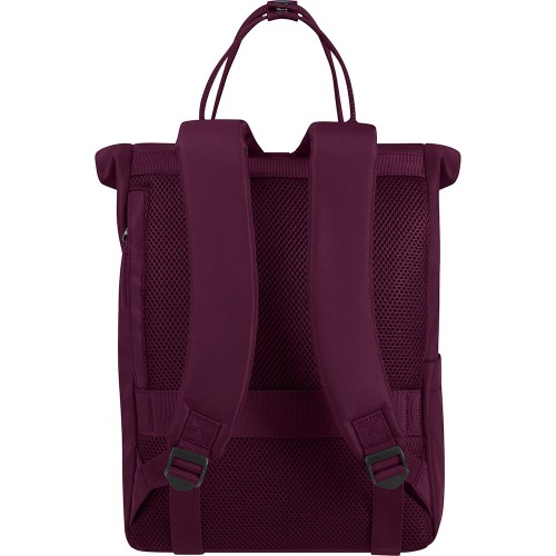 Рюкзак American Tourister Urban groove WILD CHERRY 24G*50048 бордовый