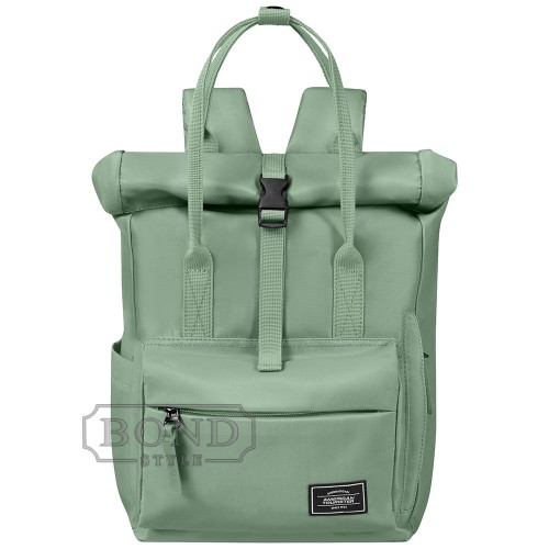 Рюкзак American Tourister URBAN GROOVE GREEN 24G*54048