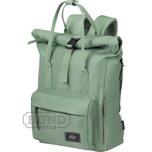 Рюкзак American Tourister URBAN GROOVE GREEN 24G*54048