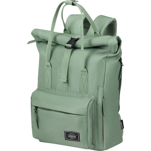 Рюкзак American Tourister URBAN GROOVE GREEN 24G*54048