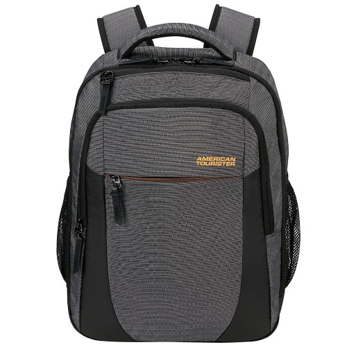 Рюкзак для ноутбука 15,6" American Tourister URBAN GROOVE GREY 24G*57044 серый