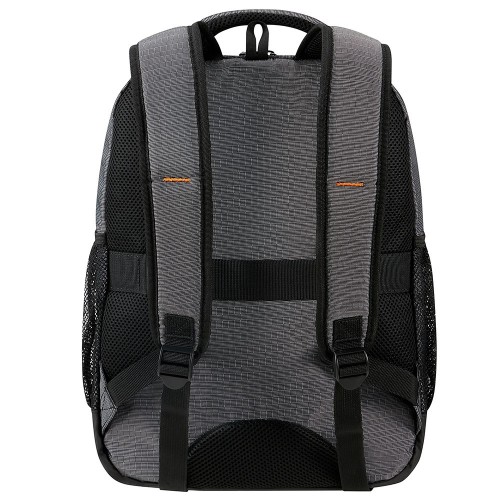 Рюкзак для ноутбука 15,6" American Tourister URBAN GROOVE GREY 24G*57044 серый