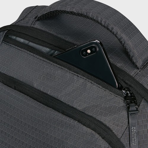Рюкзак для ноутбука 15,6" American Tourister URBAN GROOVE GREY 24G*57044 серый