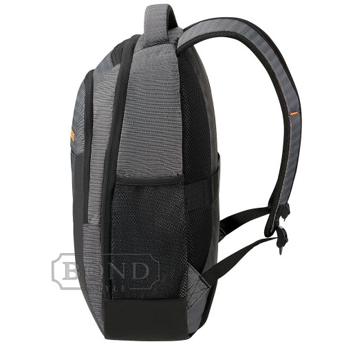 Рюкзак для ноутбука 15,6" American Tourister URBAN GROOVE GREY 24G*57044 серый