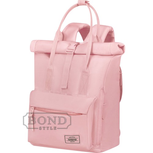 Рюкзак American Tourister Urban groove PASTEL PINK 24G*60048 розовый