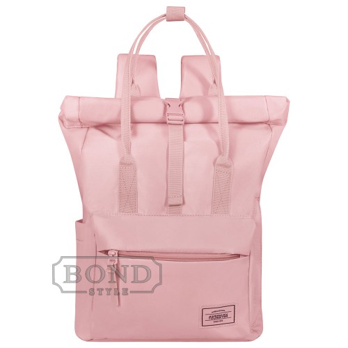 Рюкзак American Tourister Urban groove PASTEL PINK 24G*60048 розовый