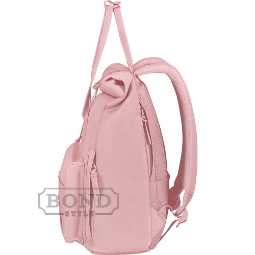 Рюкзак American Tourister Urban groove PASTEL PINK 24G*60048 розовый