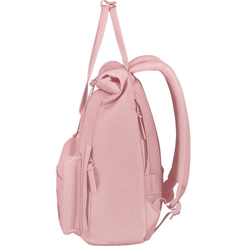 Рюкзак American Tourister Urban groove PASTEL PINK 24G*60048 розовый