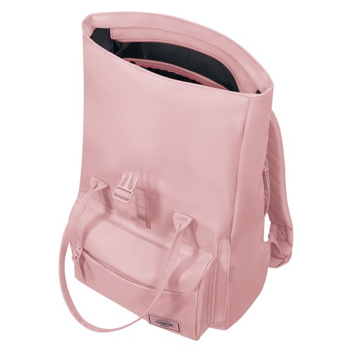 Рюкзак American Tourister Urban groove PASTEL PINK 24G*60048 розовый