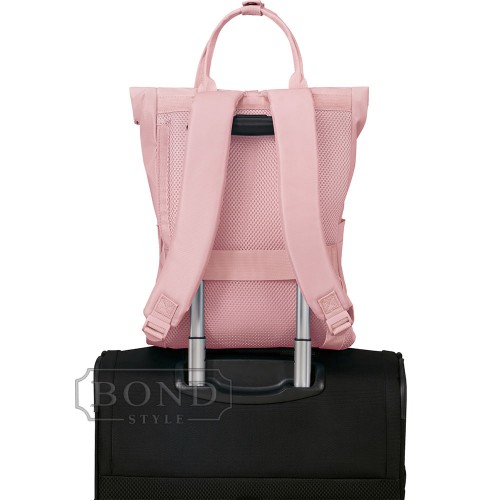 Рюкзак American Tourister Urban groove PASTEL PINK 24G*60048 розовый