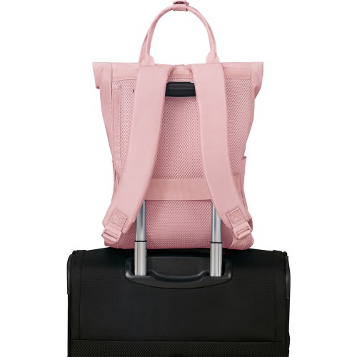 Рюкзак American Tourister Urban groove PASTEL PINK 24G*60048 розовый