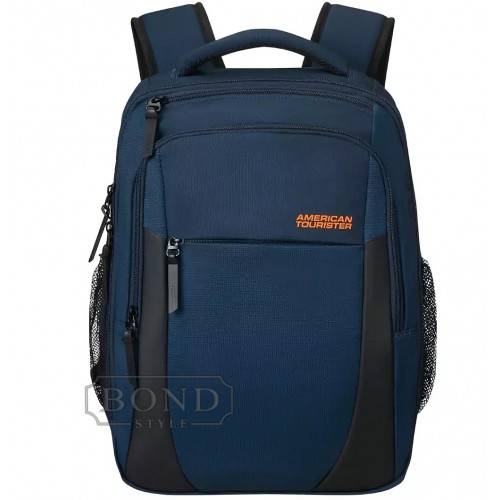 Рюкзак для ноутбука 15,6" American Tourister URBAN GROOVE DARK BLUE (24G*91044)