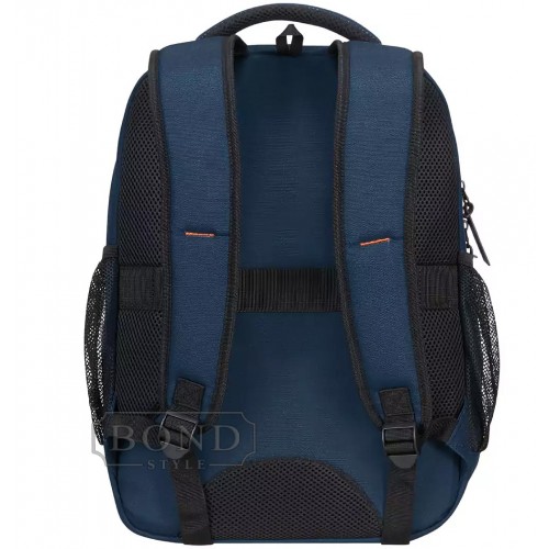 Рюкзак для ноутбука 15,6" American Tourister URBAN GROOVE DARK BLUE (24G*91044)