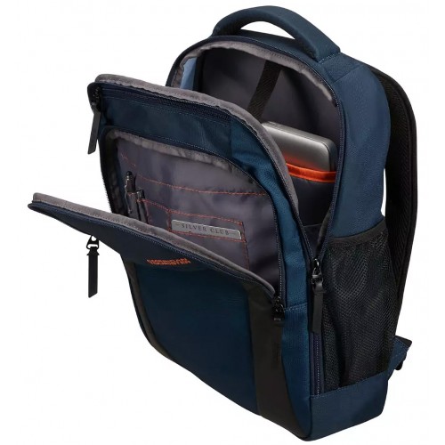 Рюкзак для ноутбука 15,6" American Tourister URBAN GROOVE DARK BLUE (24G*91044)