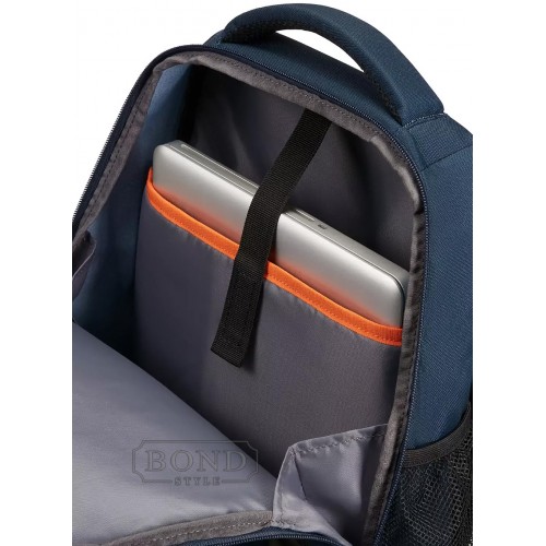 Рюкзак для ноутбука 15,6" American Tourister URBAN GROOVE DARK BLUE (24G*91044)