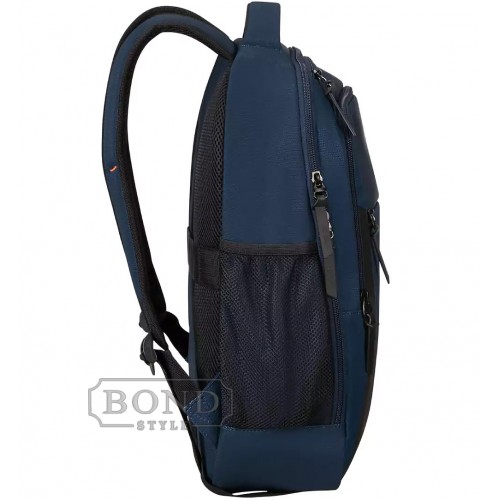 Рюкзак для ноутбука 15,6" American Tourister URBAN GROOVE DARK BLUE (24G*91044)