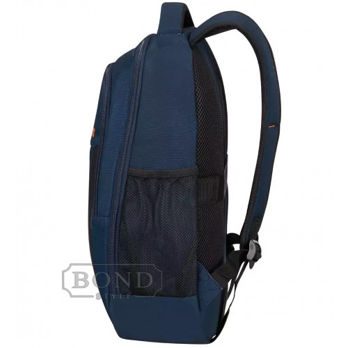 Рюкзак для ноутбука 15,6" American Tourister URBAN GROOVE DARK BLUE (24G*91044)
