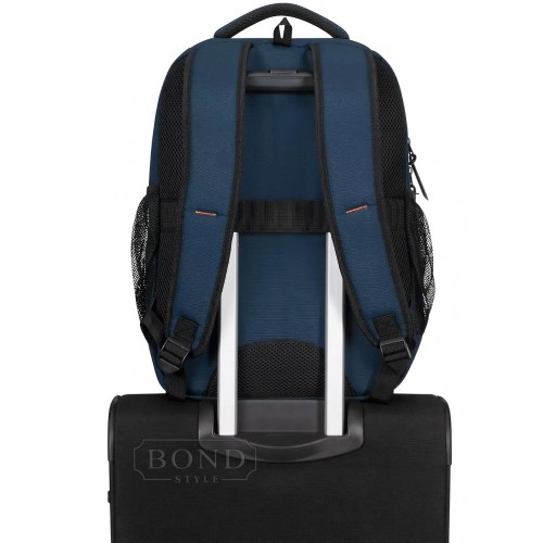 Рюкзак для ноутбука 15,6" American Tourister URBAN GROOVE DARK BLUE (24G*91044)