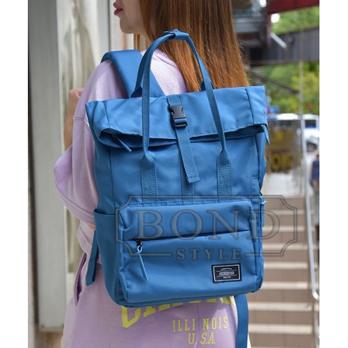 Рюкзак American Tourister URBAN GROOVE BLUE (24G*A4048)