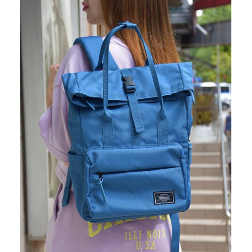 Рюкзак American Tourister URBAN GROOVE BLUE (24G*A4048)